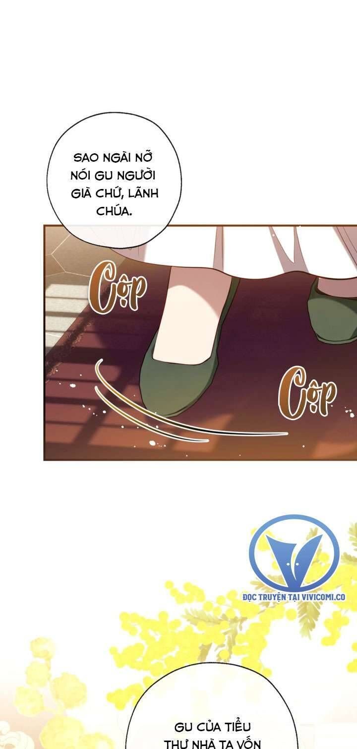 Chúng Ta Có Thể Trở Thành Người Nhà Không? Chapter 150 - Trang 2