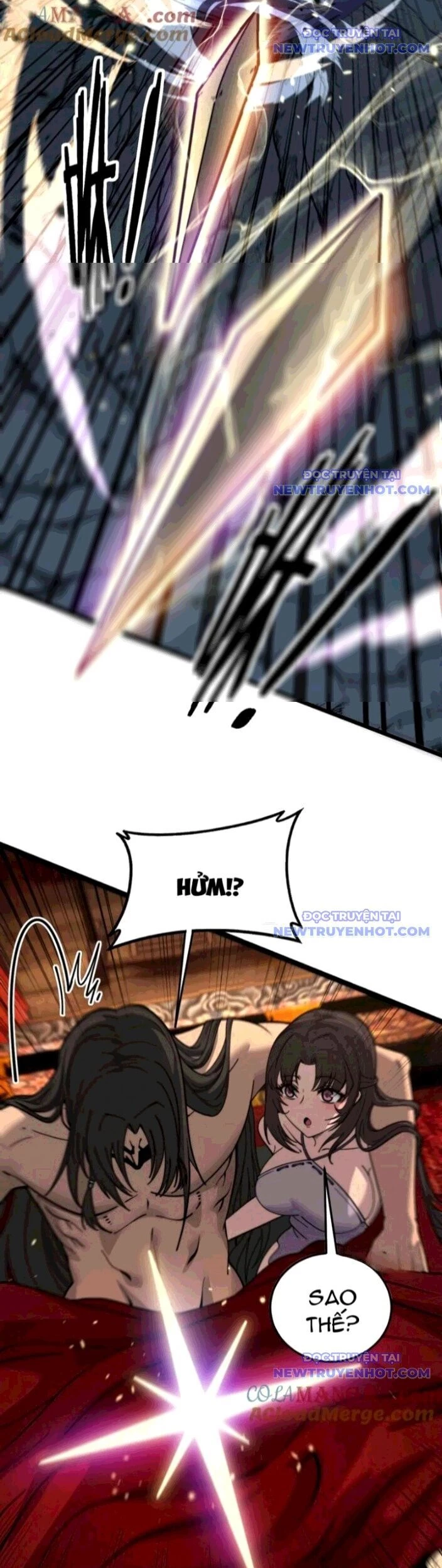 Lão Xà Tu Tiên Truyện Chapter 34 - Trang 2