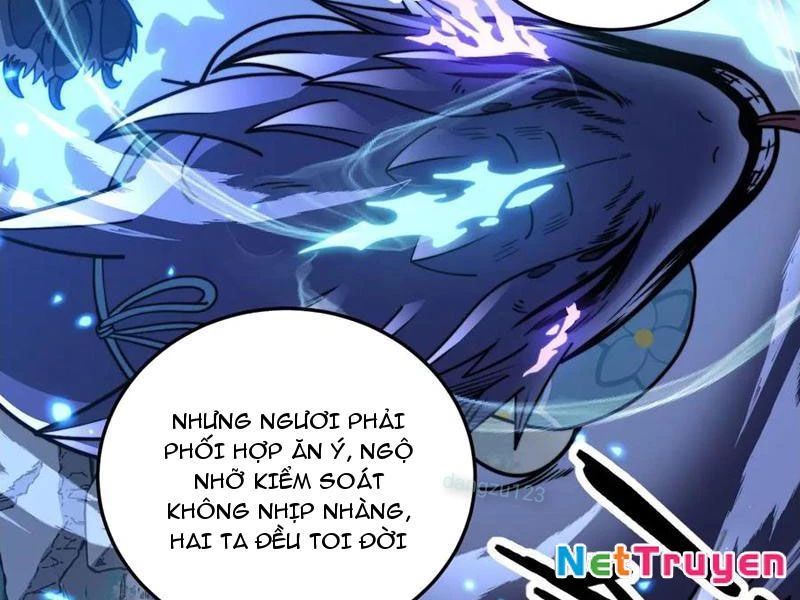 Lão Xà Tu Tiên Truyện Chapter 37 - Trang 2