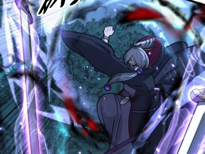 Lão Xà Tu Tiên Truyện Chapter 37 - Trang 2