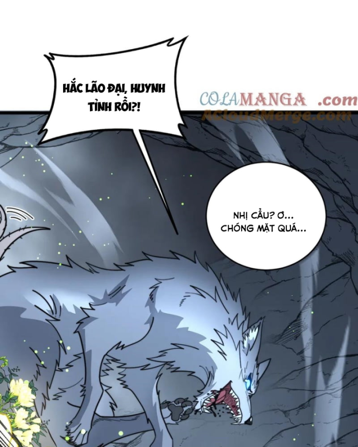 Lão Xà Tu Tiên Truyện Chapter 39 - Trang 2