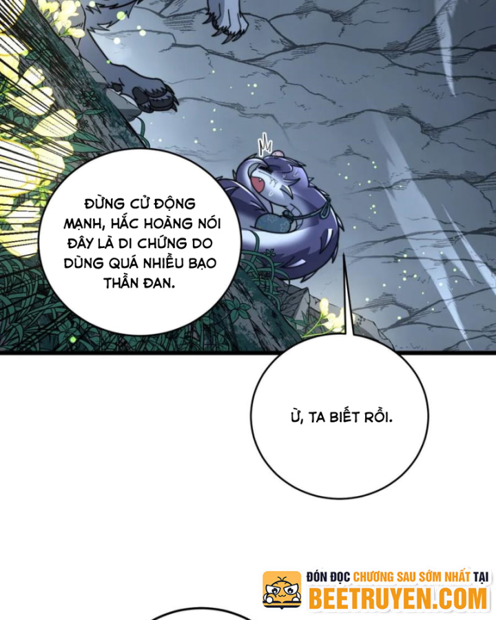 Lão Xà Tu Tiên Truyện Chapter 39 - Trang 2