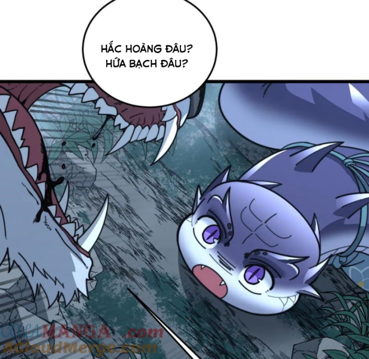 Lão Xà Tu Tiên Truyện Chapter 39 - Trang 2