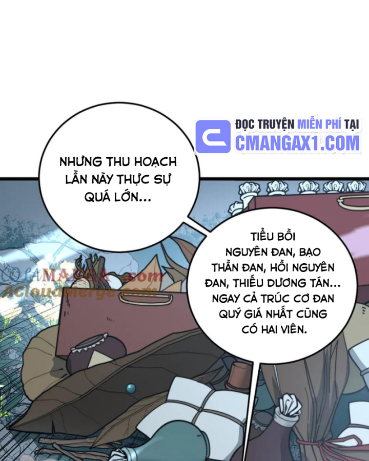 Lão Xà Tu Tiên Truyện Chapter 39 - Trang 2
