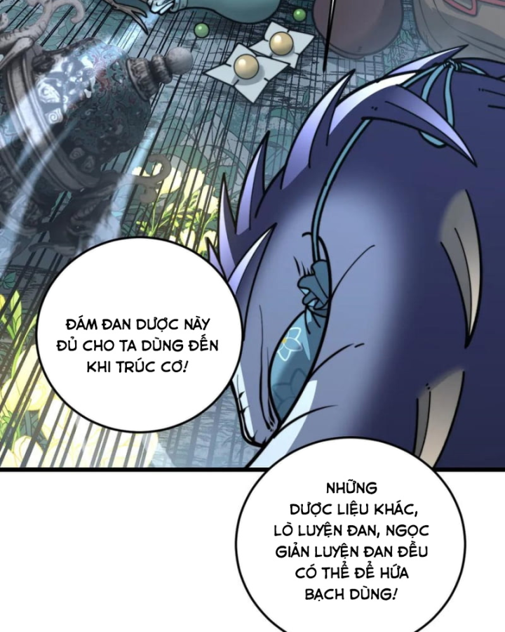 Lão Xà Tu Tiên Truyện Chapter 39 - Trang 2