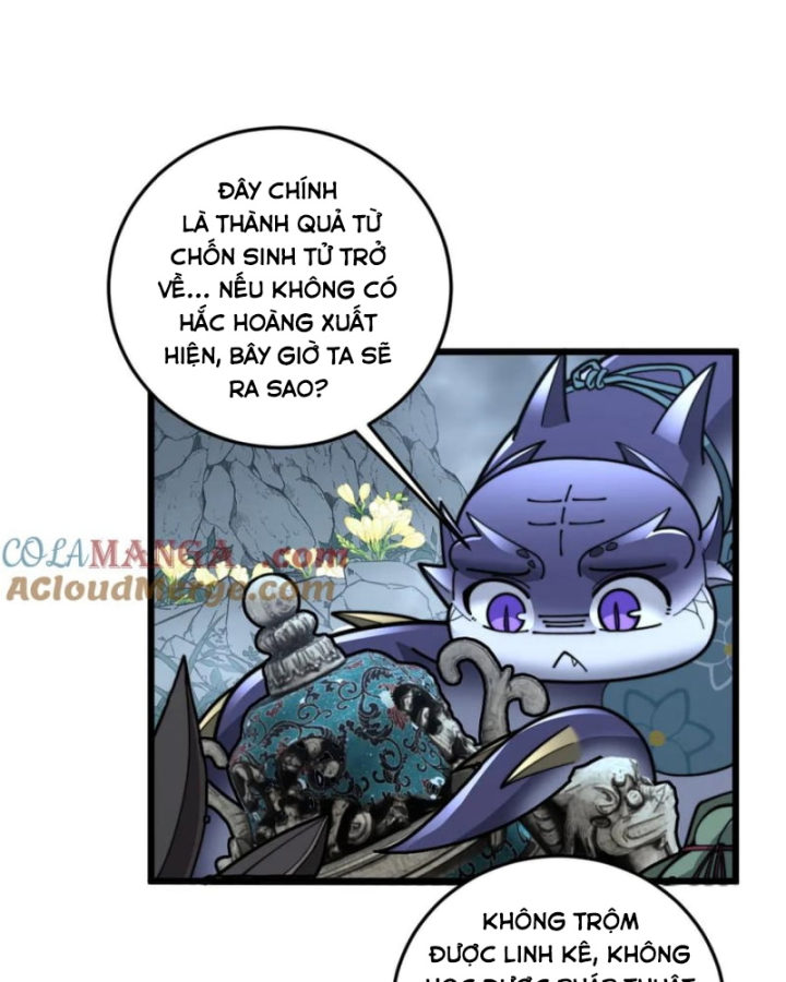 Lão Xà Tu Tiên Truyện Chapter 39 - Trang 2