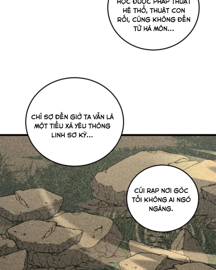 Lão Xà Tu Tiên Truyện Chapter 39 - Trang 2