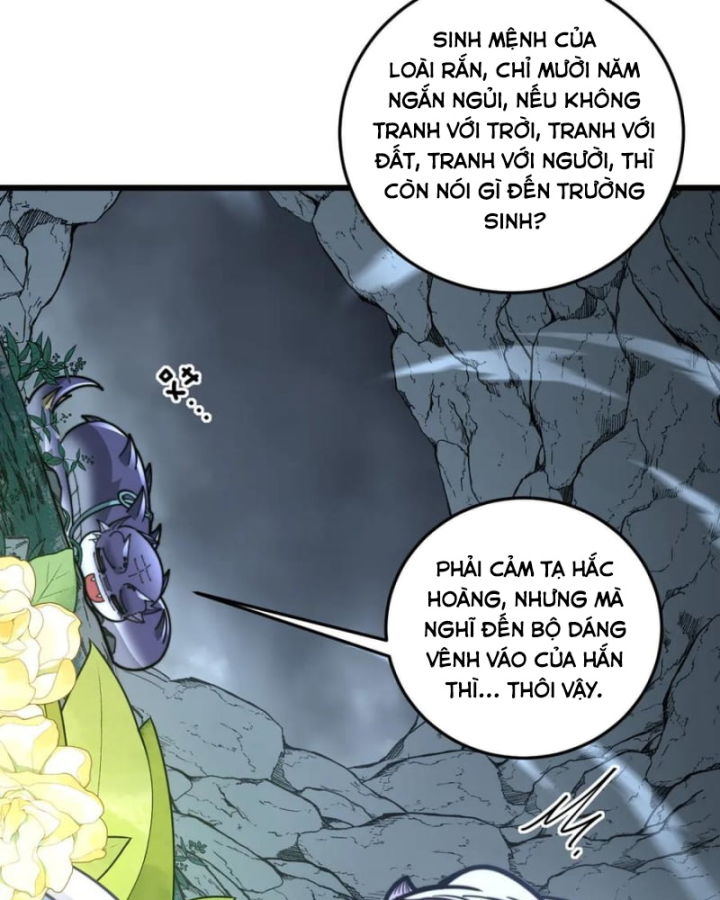 Lão Xà Tu Tiên Truyện Chapter 39 - Trang 2