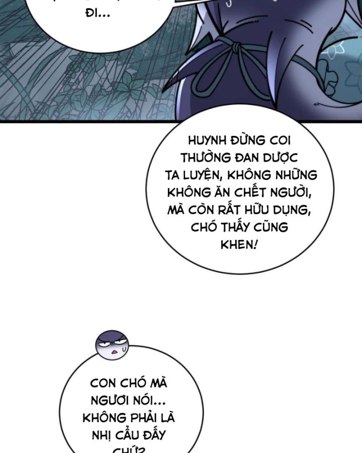 Lão Xà Tu Tiên Truyện Chapter 39 - Trang 2