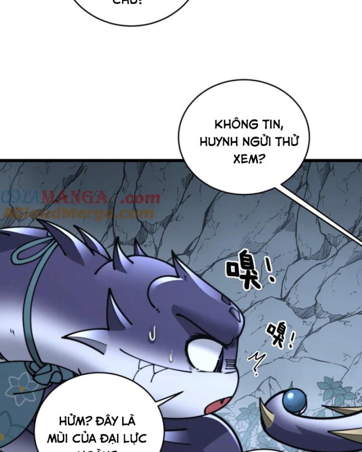 Lão Xà Tu Tiên Truyện Chapter 39 - Trang 2