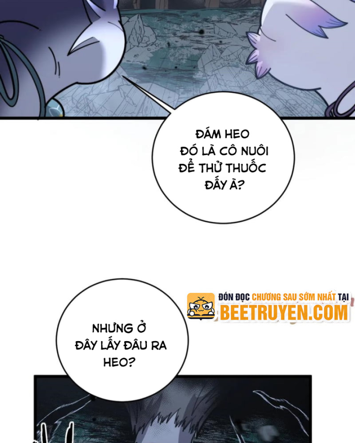 Lão Xà Tu Tiên Truyện Chapter 39 - Trang 2