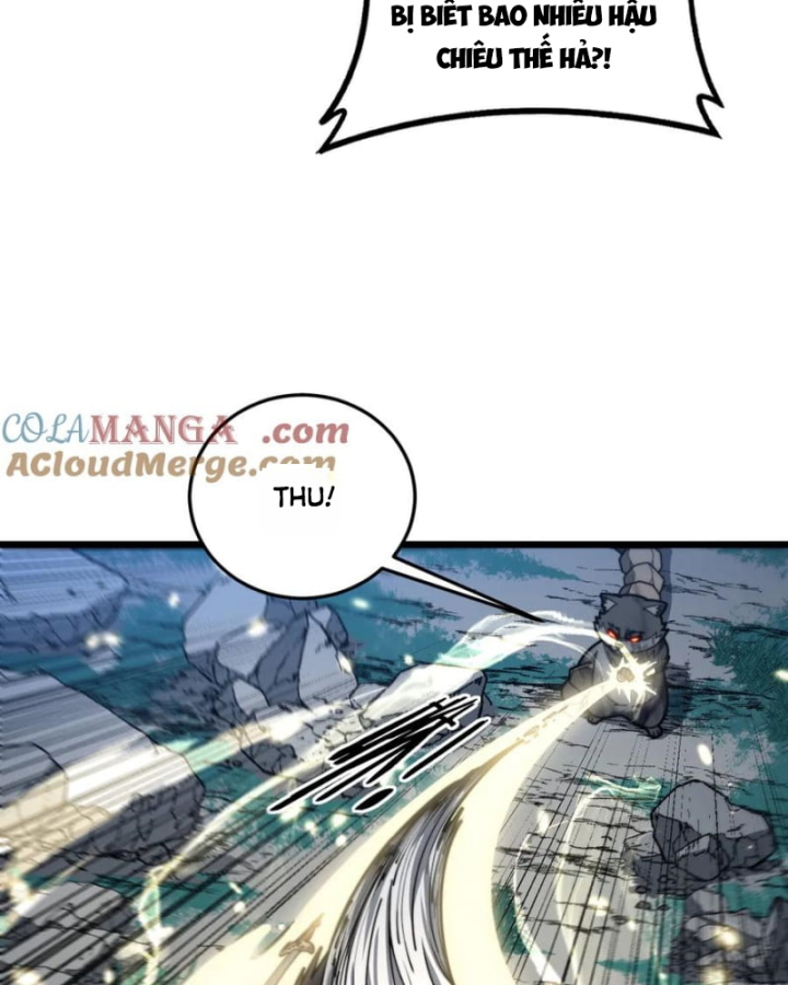 Lão Xà Tu Tiên Truyện Chapter 39 - Trang 2