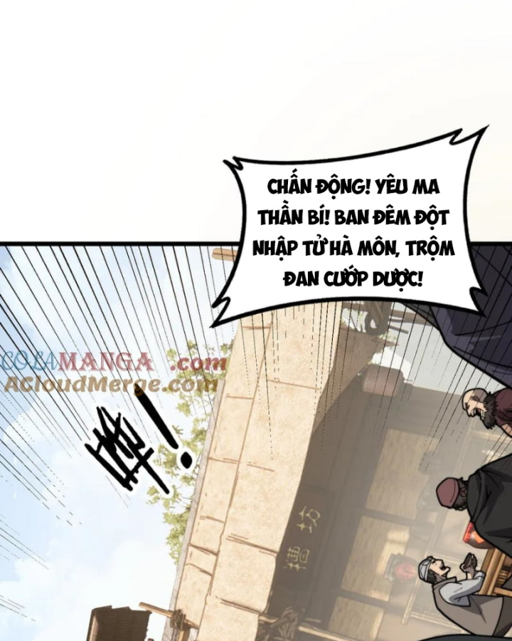 Lão Xà Tu Tiên Truyện Chapter 39 - Trang 2