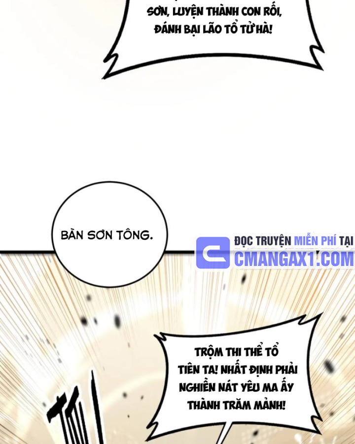 Lão Xà Tu Tiên Truyện Chapter 39 - Trang 2