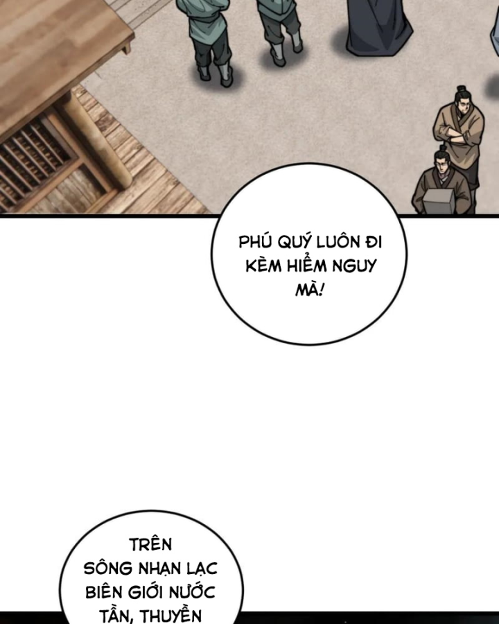 Lão Xà Tu Tiên Truyện Chapter 39 - Trang 2