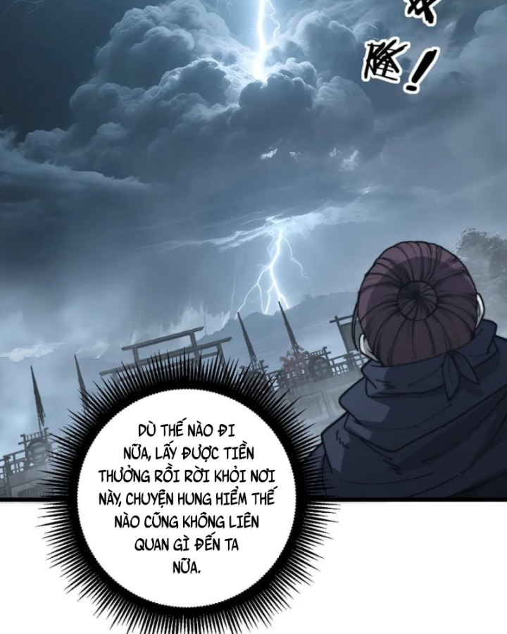 Lão Xà Tu Tiên Truyện Chapter 39 - Trang 2