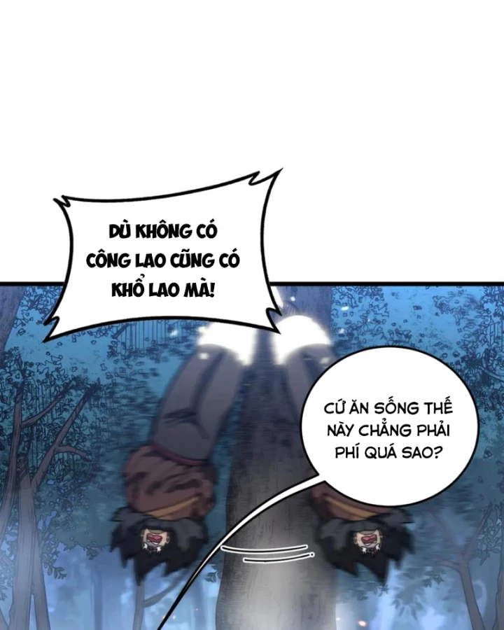 Lão Xà Tu Tiên Truyện Chapter 43 - Trang 2