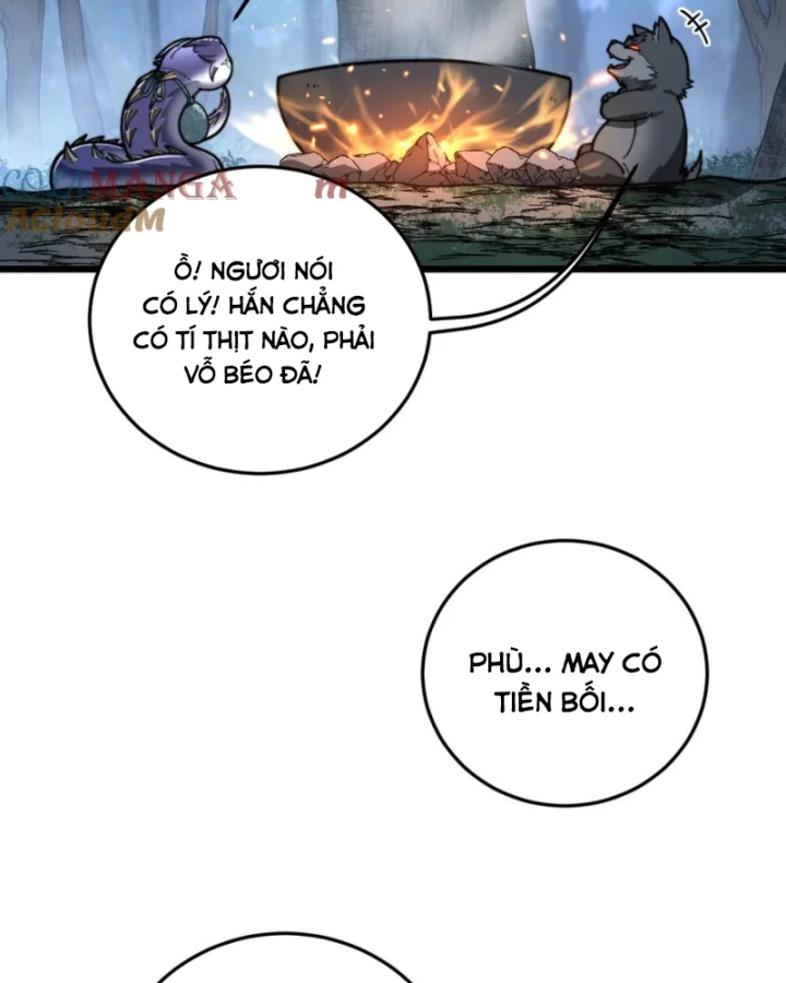 Lão Xà Tu Tiên Truyện Chapter 43 - Trang 2