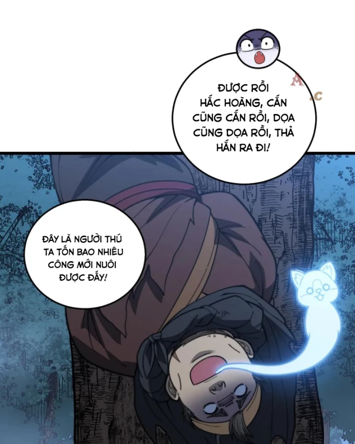 Lão Xà Tu Tiên Truyện Chapter 43 - Trang 2