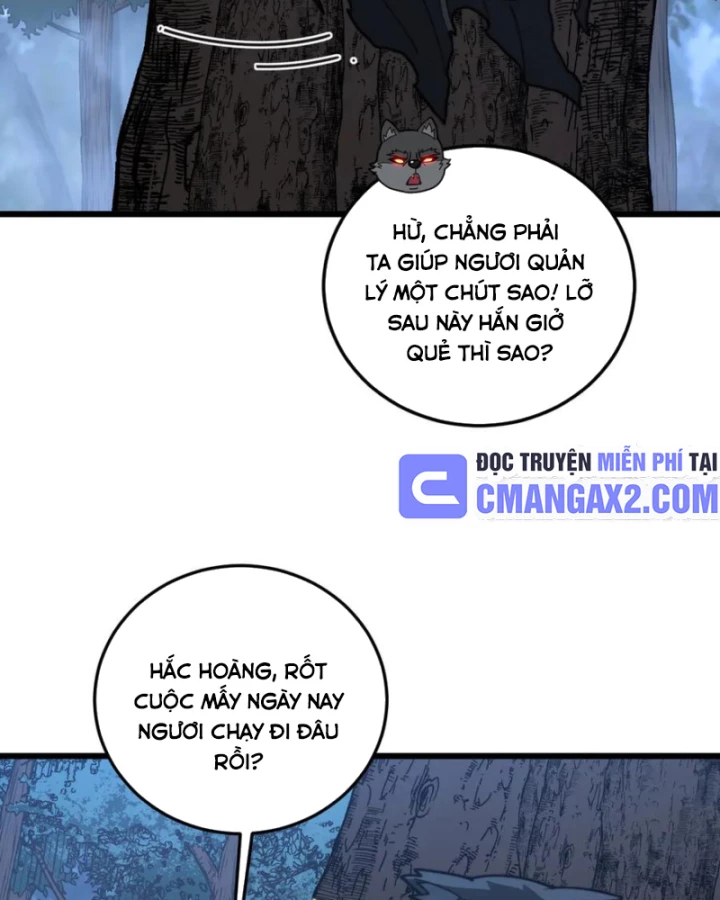 Lão Xà Tu Tiên Truyện Chapter 43 - Trang 2