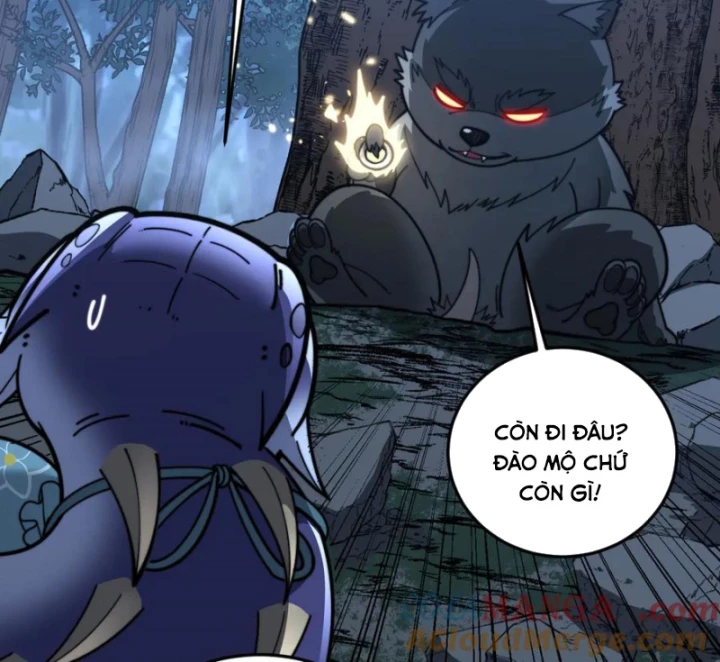 Lão Xà Tu Tiên Truyện Chapter 43 - Trang 2