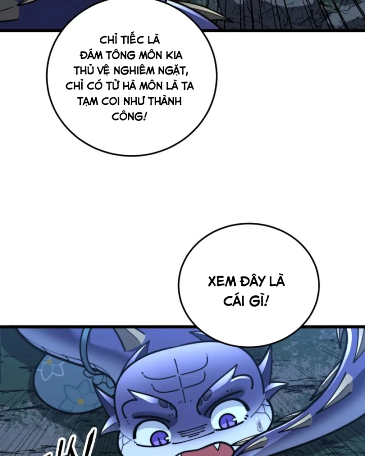 Lão Xà Tu Tiên Truyện Chapter 43 - Trang 2