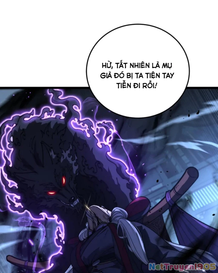 Lão Xà Tu Tiên Truyện Chapter 43 - Trang 2