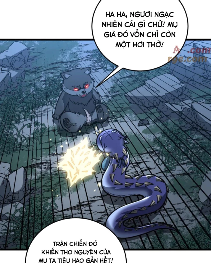 Lão Xà Tu Tiên Truyện Chapter 43 - Trang 2