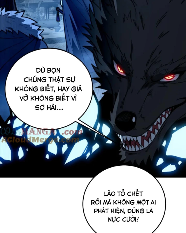 Lão Xà Tu Tiên Truyện Chapter 43 - Trang 2