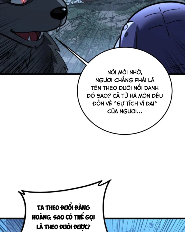 Lão Xà Tu Tiên Truyện Chapter 43 - Trang 2