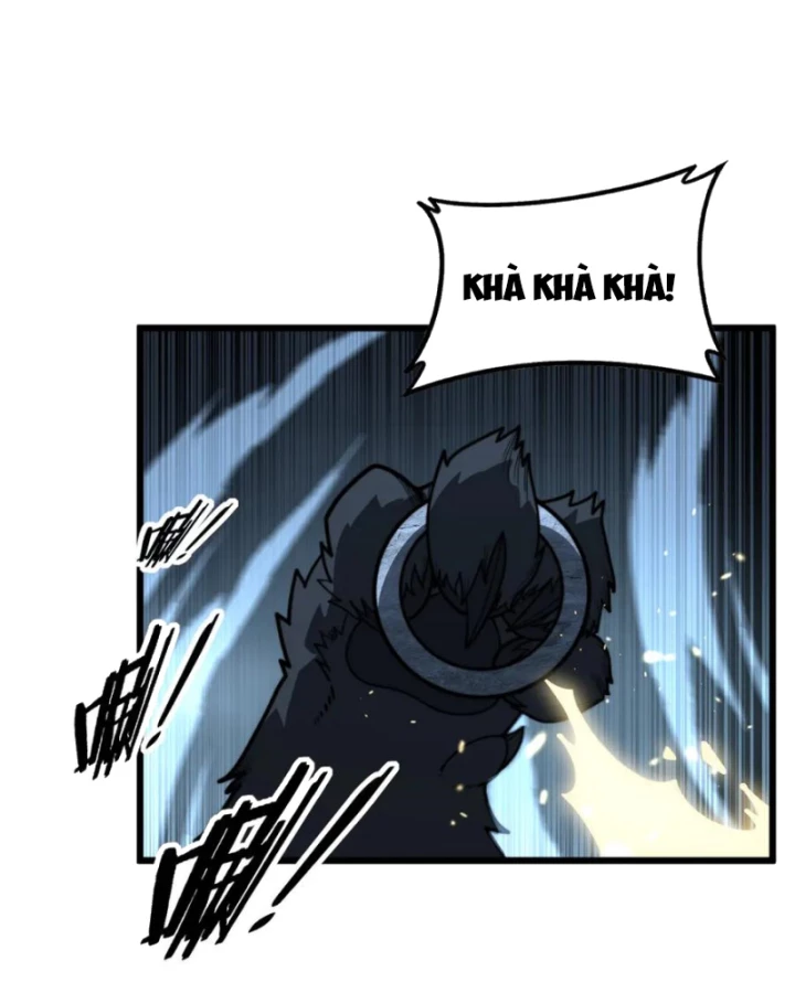 Lão Xà Tu Tiên Truyện Chapter 43 - Trang 2