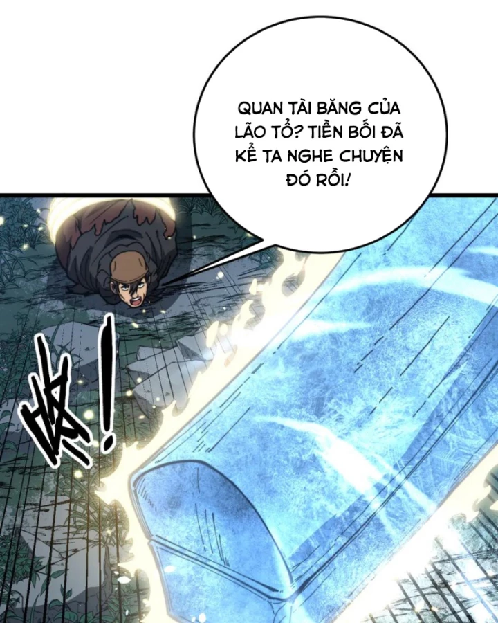 Lão Xà Tu Tiên Truyện Chapter 43 - Trang 2