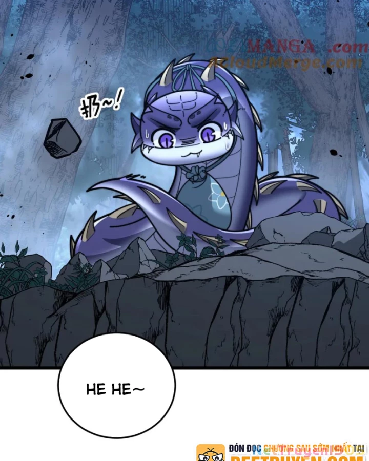 Lão Xà Tu Tiên Truyện Chapter 43 - Trang 2