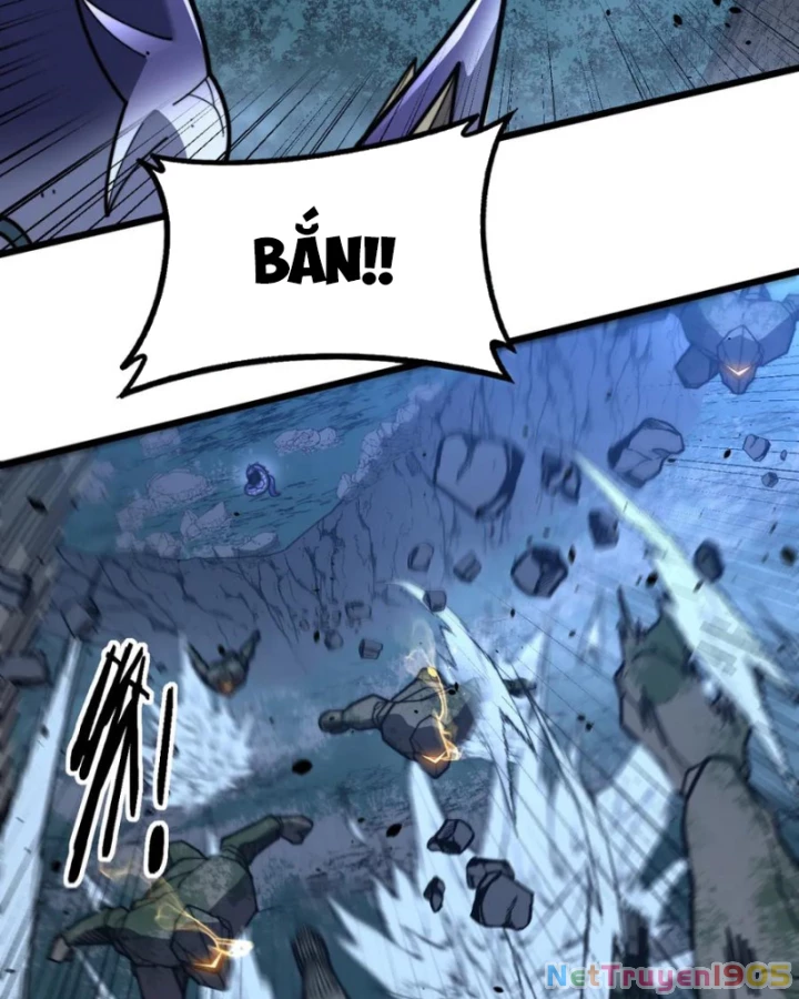 Lão Xà Tu Tiên Truyện Chapter 43 - Trang 2