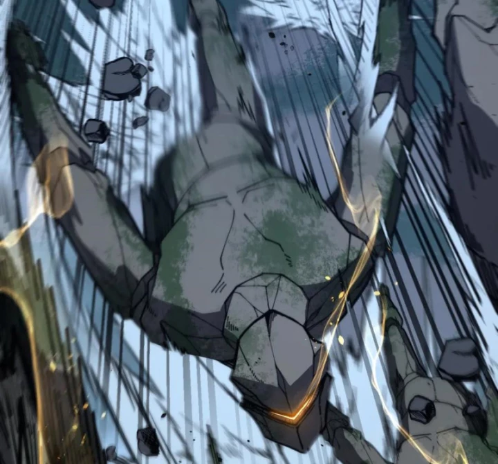 Lão Xà Tu Tiên Truyện Chapter 43 - Trang 2
