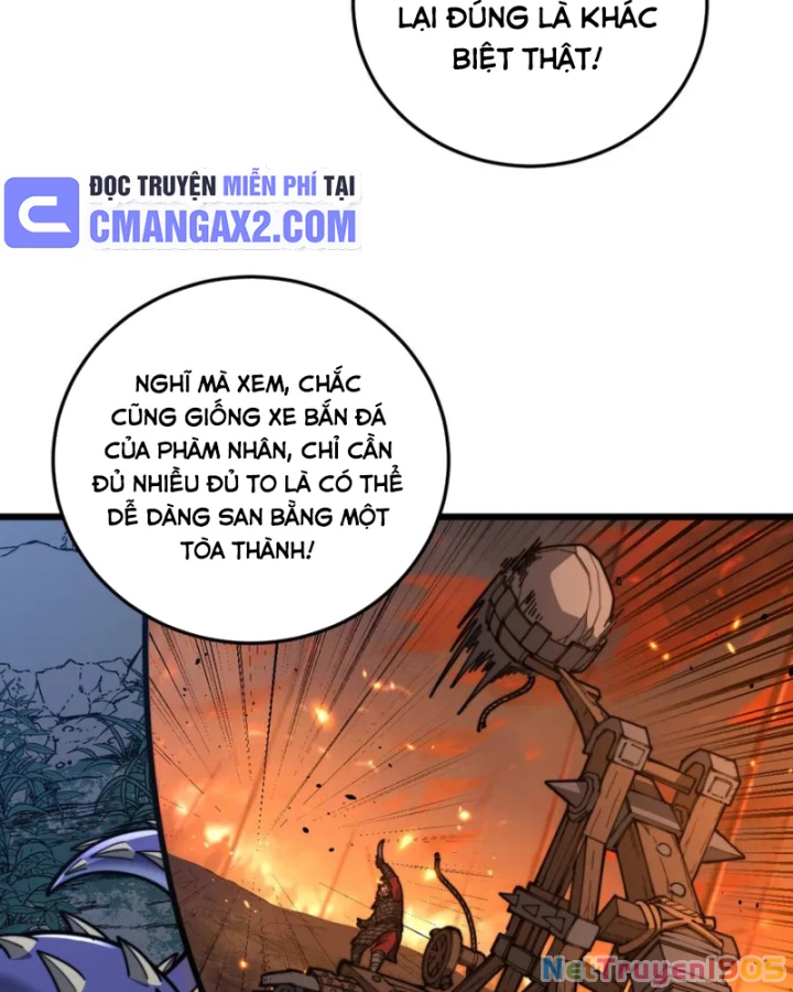 Lão Xà Tu Tiên Truyện Chapter 43 - Trang 2