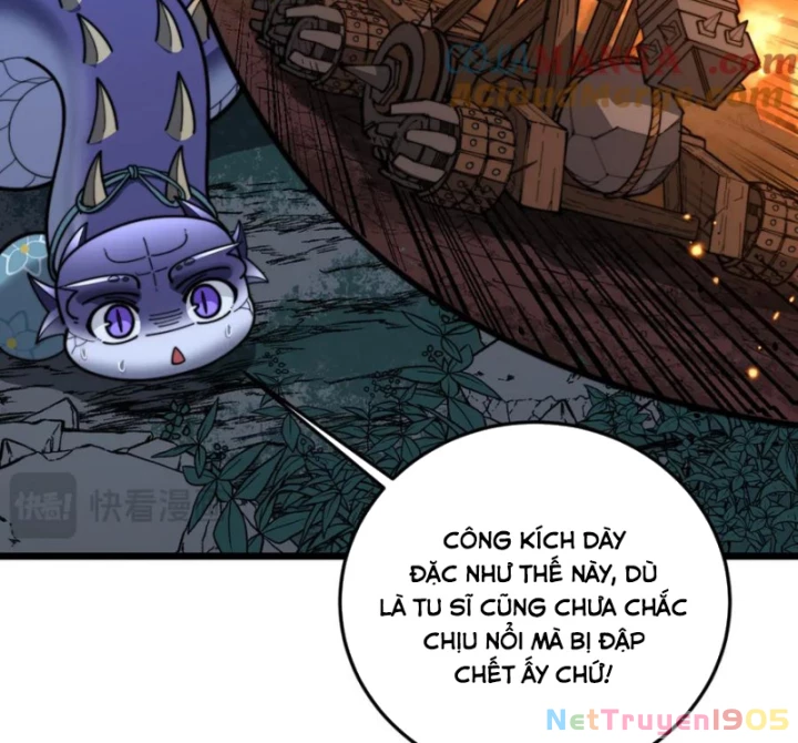 Lão Xà Tu Tiên Truyện Chapter 43 - Trang 2