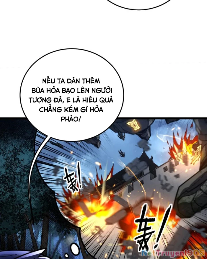 Lão Xà Tu Tiên Truyện Chapter 43 - Trang 2