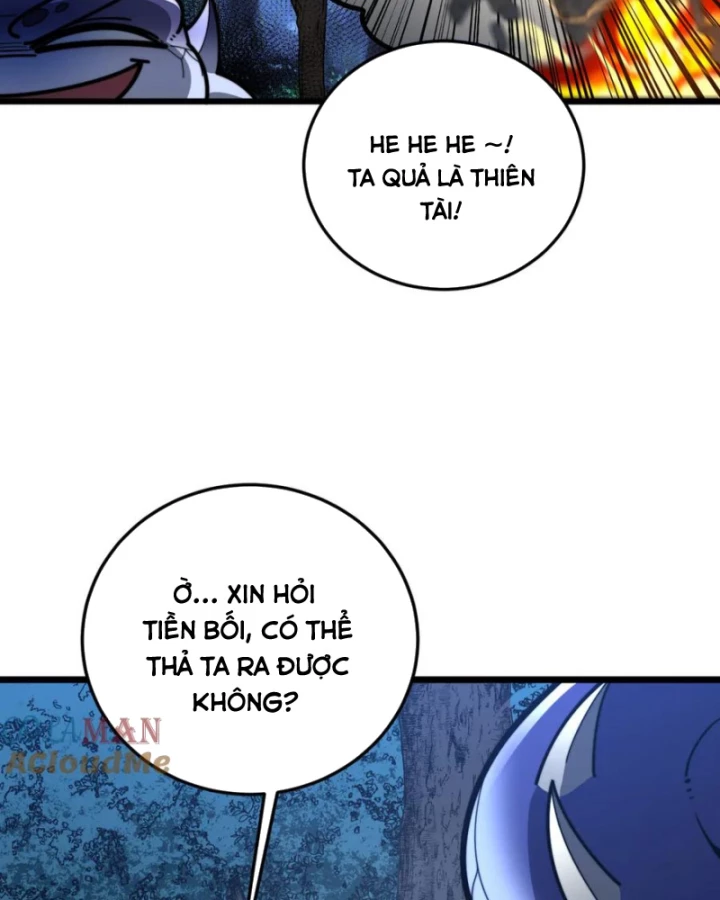 Lão Xà Tu Tiên Truyện Chapter 43 - Trang 2
