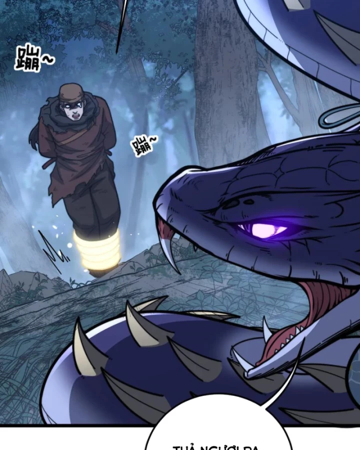 Lão Xà Tu Tiên Truyện Chapter 43 - Trang 2