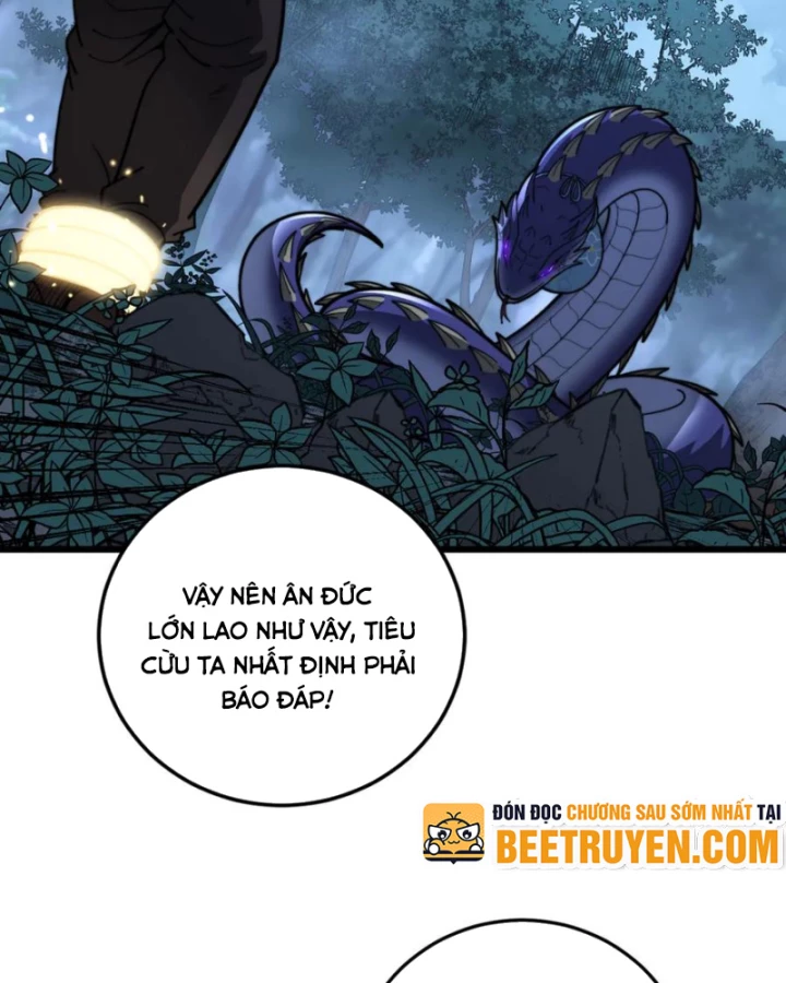 Lão Xà Tu Tiên Truyện Chapter 43 - Trang 2