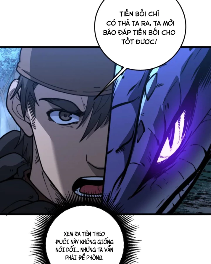 Lão Xà Tu Tiên Truyện Chapter 43 - Trang 2