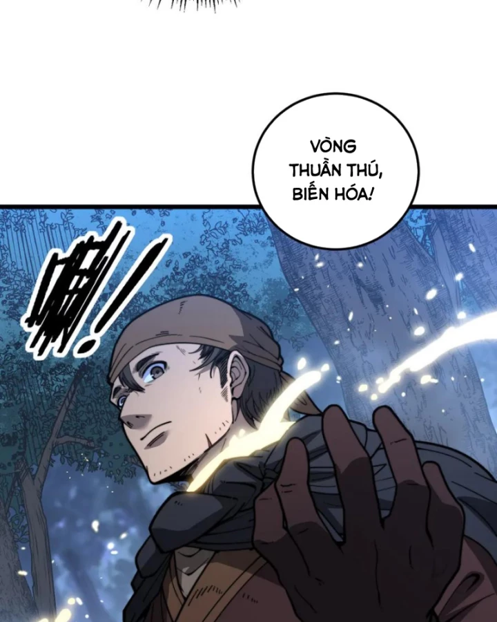 Lão Xà Tu Tiên Truyện Chapter 43 - Trang 2