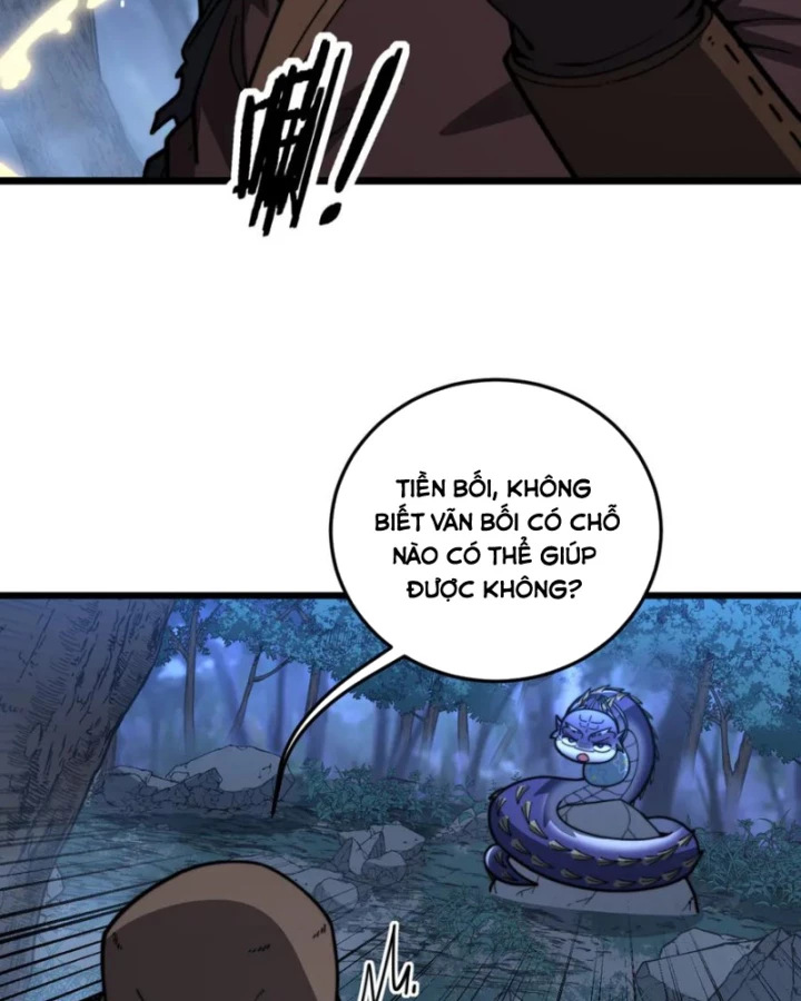 Lão Xà Tu Tiên Truyện Chapter 43 - Trang 2