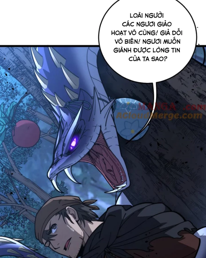 Lão Xà Tu Tiên Truyện Chapter 43 - Trang 2
