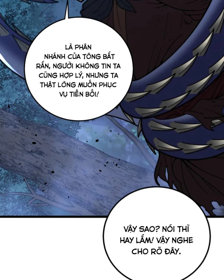 Lão Xà Tu Tiên Truyện Chapter 43 - Trang 2