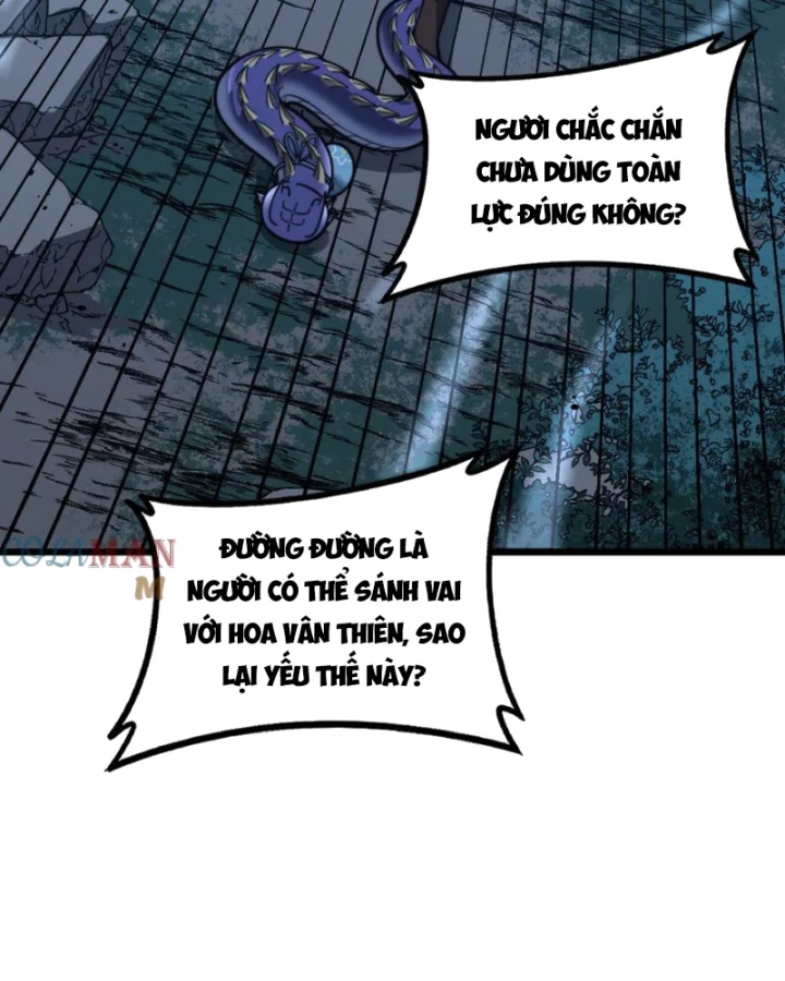 Lão Xà Tu Tiên Truyện Chapter 43 - Trang 2