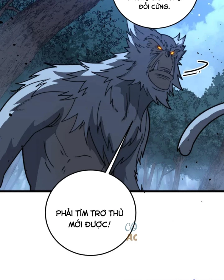 Lão Xà Tu Tiên Truyện Chapter 43 - Trang 2
