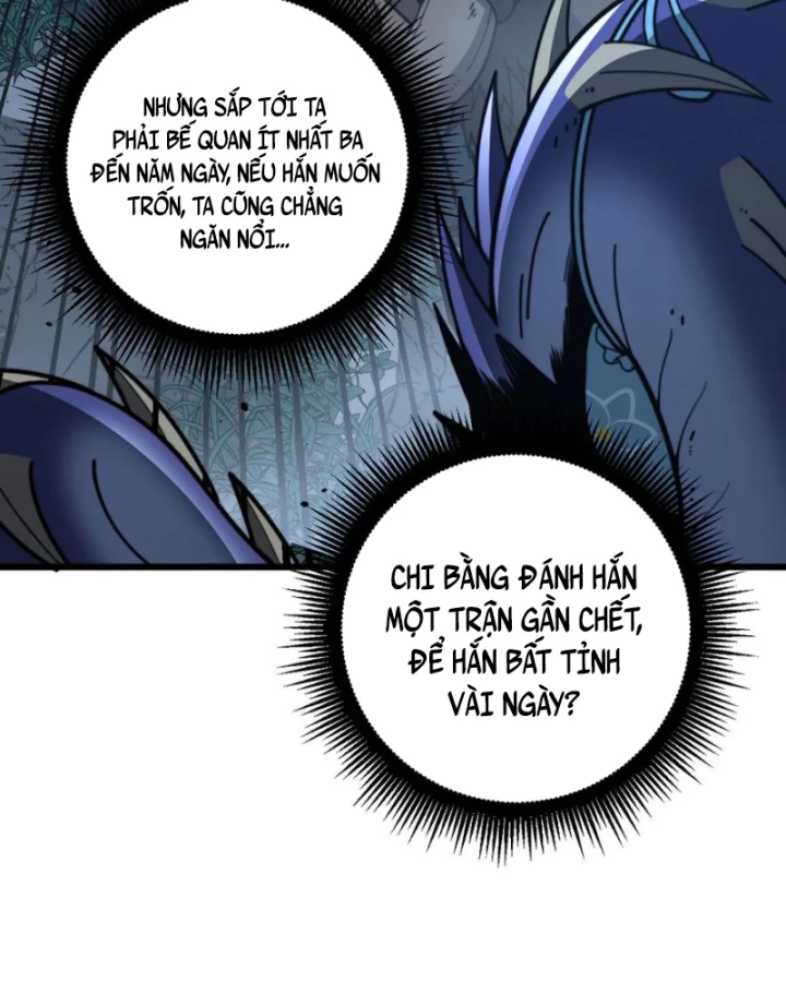 Lão Xà Tu Tiên Truyện Chapter 43 - Trang 2