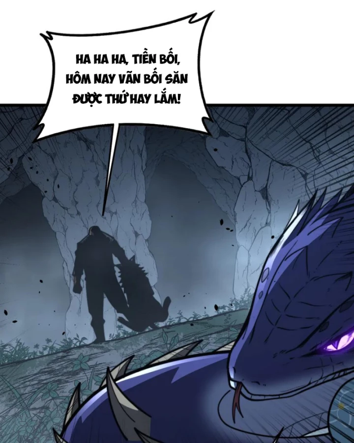 Lão Xà Tu Tiên Truyện Chapter 43 - Trang 2